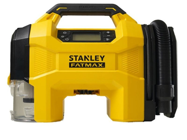Máy hút thổi bụi, bơm hơi Stanley SXVI02001 - Hàng chính hãng