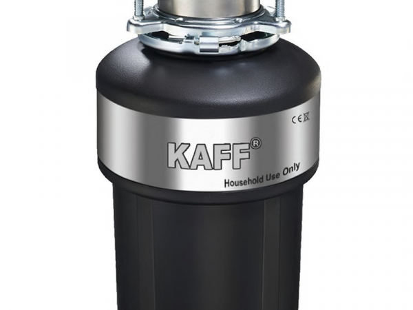 Máy hủy rác Kaff KF-BWD05 - Hàng chính hãng