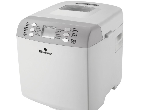 Máy làm bánh mì Bluestone BMB-2421 - Hàng chính hãng