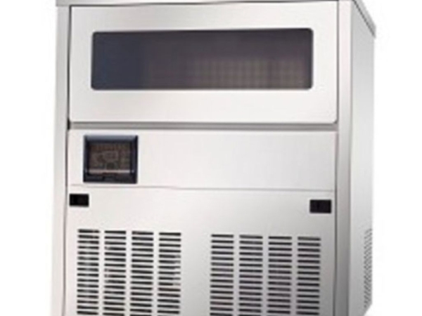 Máy làm đá viên TurboGold TGI-51B - Hàng chính hãng