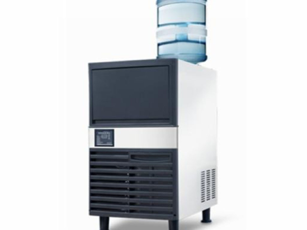 Máy làm đá viên công nghiệp Turbo Gold TGI-80CB - Hàng chính hãng