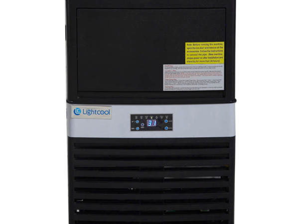 Máy làm đá viên Lightcool SK-68F - Hàng chính hãng