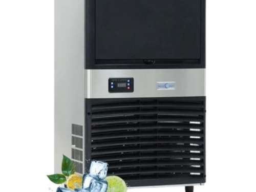 Máy làm đá viên Newcool ZB-50A - Hàng chính hãng