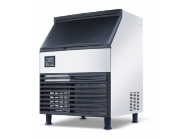 Máy làm đá viên TurboGold TGI-210C - Hàng chính hãng