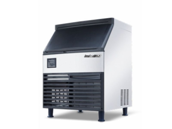 Máy làm đá viên TurboGold TGI-280C - Hàng chính hãng