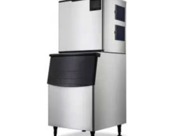 Máy làm đá viên TurboGold TGI-350C - Hàng chính hãng