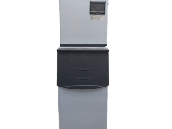 Máy làm đá viên TurboGold TGI-420C - Hàng chính hãng