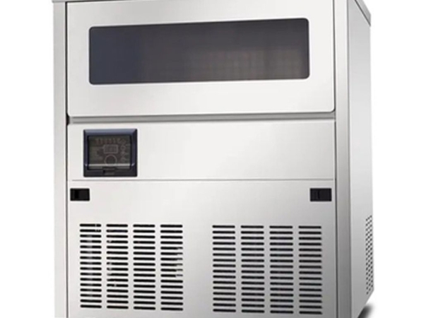  Máy làm đá viên TurboGold TGI-81B - Hàng chính hãng