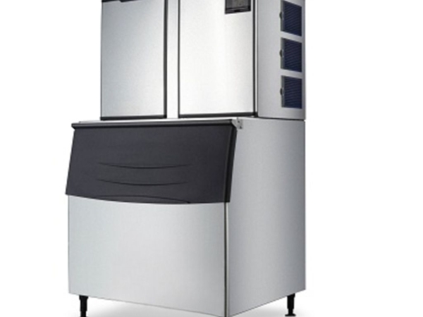 Máy làm đá viên vuông TurboGold TGI-2000C - Hàng chính hãng