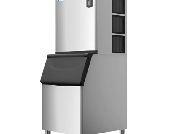 Máy làm đá viên Yubann YB-TH1200 - Hàng chính hãng