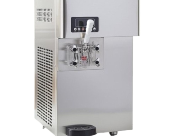 Máy làm kem tươi Yinshuo BQM-Y13A - Hàng chính hãng