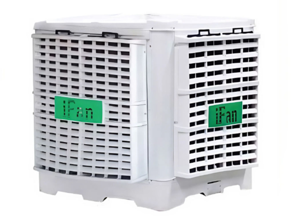 Máy làm mát cố định công nghiệp iFan FAB-18ER - Hàng chính hãng