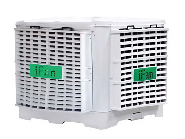 Máy làm mát cố định công nghiệp iFan FAD-18IQ - Hàng chính hãng