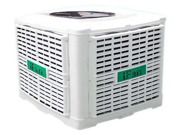 Máy làm mát cố định công nghiệp iFan FAU-18MR - Hàng chính hãng