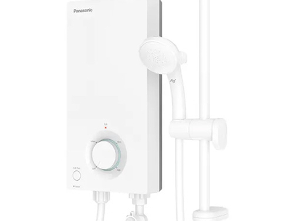 Máy nước nóng trực tiếp Panasonic DH-3VS1VW - Hàng chính hãng