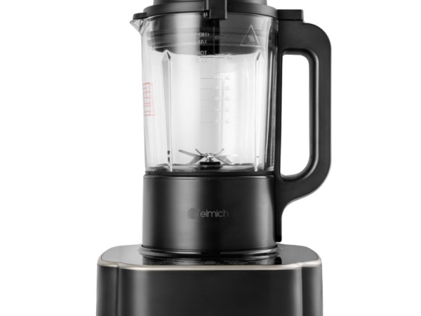 Máy làm sữa hạt Elmich CBE 3904OL - Hàng chính hãng