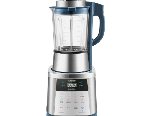 Máy làm sữa hạt Kalite KCBV8P - Hàng chính hãng