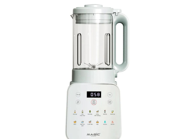 Máy làm sữa hạt Magic A-103 - Hàng chính hãng