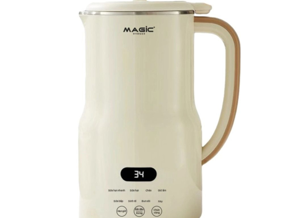Máy làm sữa hạt Magic A-99 - Hàng chính hãng