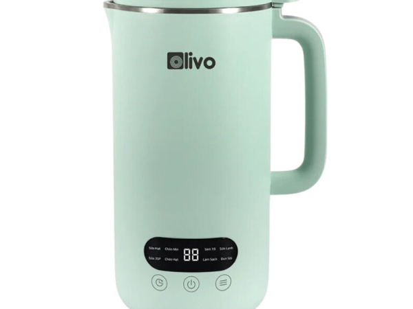 Máy làm sữa hạt Olivo CB1000 - Hàng chính hãng