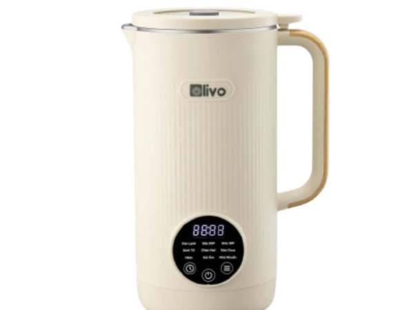 Máy làm sữa hạt Olivo CB1200 - Hàng chính hãng
