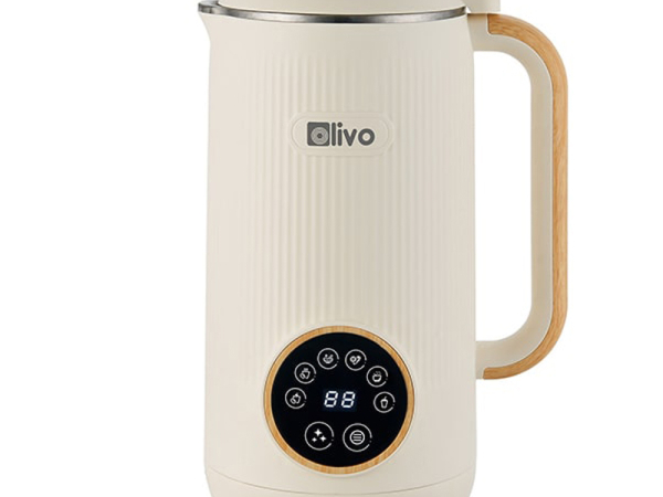 Máy làm sữa hạt Olivo CB400 - Hàng chính hãng