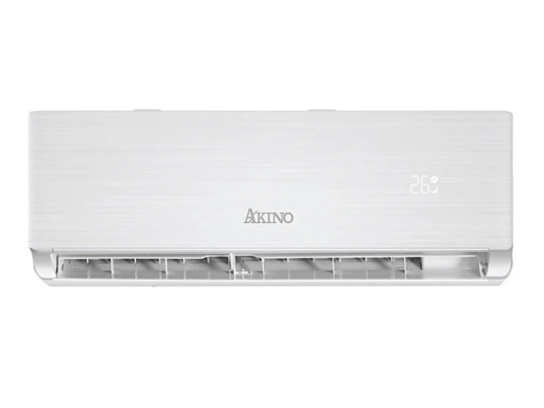 Máy lạnh 1 chiều Akino inverter AKN-18CINV2FA - Hàng chính hãng