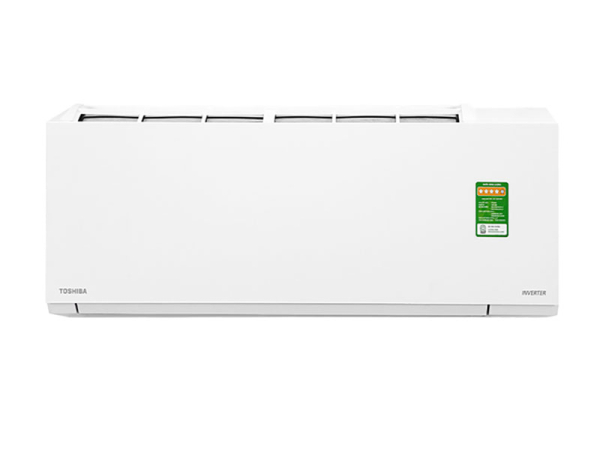 Máy lạnh 1 HP Inverter Toshiba RAS-H10E2KCVG-V - Hàng chính hãng