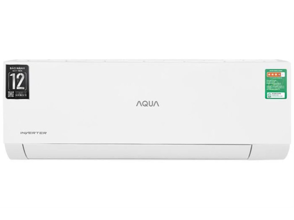 Máy lạnh AQUA Inverter 1 HP AQA-RV10QA3 - Hàng chính hãng