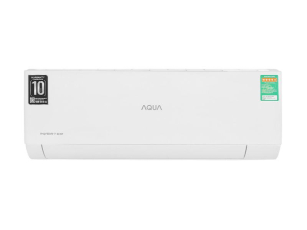 Máy lạnh Aqua Inverter 1.5HP AQA-RV13QA2 - Hàng chính hãng