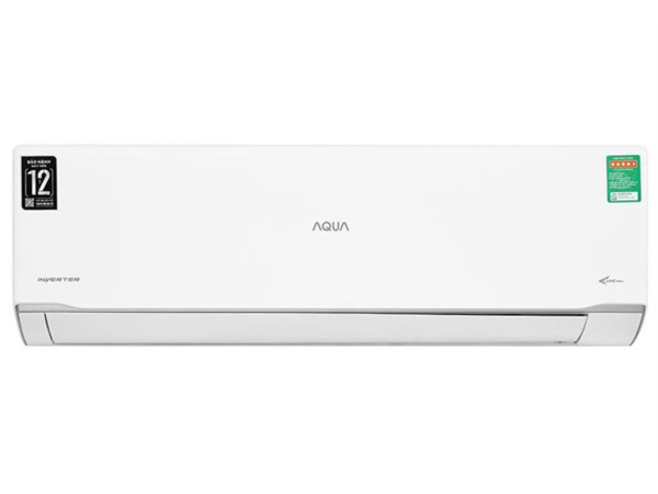 Máy lạnh Aqua Inverter 2.5 HP AQA-RV24TA - Hàng chính hãng