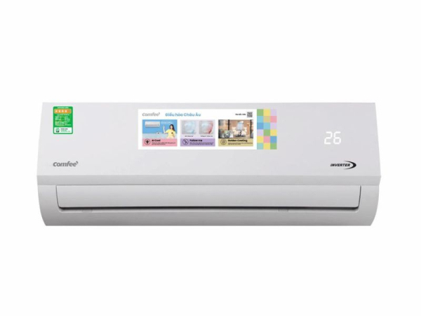 Máy lạnh Comfee Inverter 2 Hp CFS-18VAFF-V - Hàng chính hãng