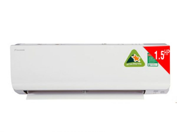 Máy lạnh hai chiều inverter Daikin FTHF35RAVMV/RHF35RAVMV  - Hàng chính hãng