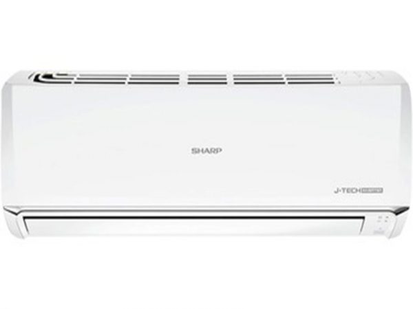 Máy lạnh Inverter 1 HP Sharp AH-X9STW - Hàng chính hãng