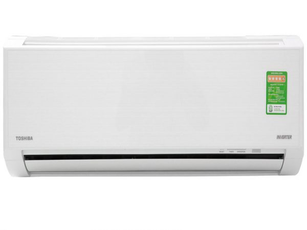 Máy lạnh Inverter 1 HP Toshiba RAS-H10D1KCVG-V - Hàng chính hãng