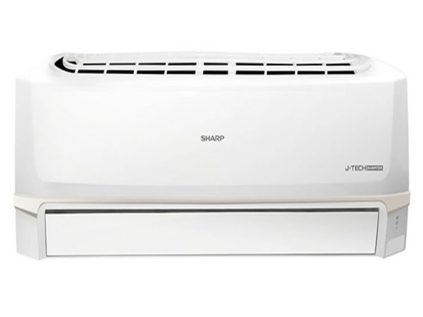 Máy lạnh Inverter 2 HP Sharp AH-X18VEW - Hàng chính hãng