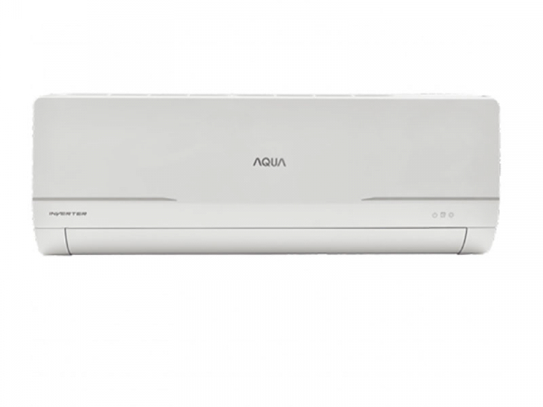 Máy lạnh Inverter Aqua AQA-KCRV12WNM - Hàng chính hãng