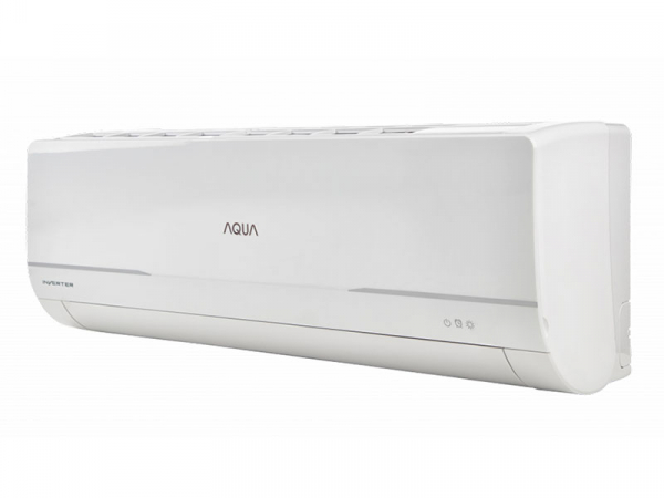 Máy lạnh Inverter Aqua AQA-KCRV18WNM - Hàng chính hãng