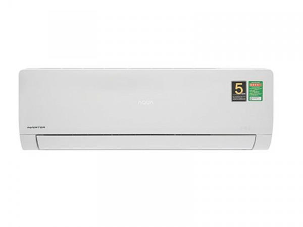 Máy lạnh Inverter Aqua AQA-KCRV18WNZ - Hàng chính hãng