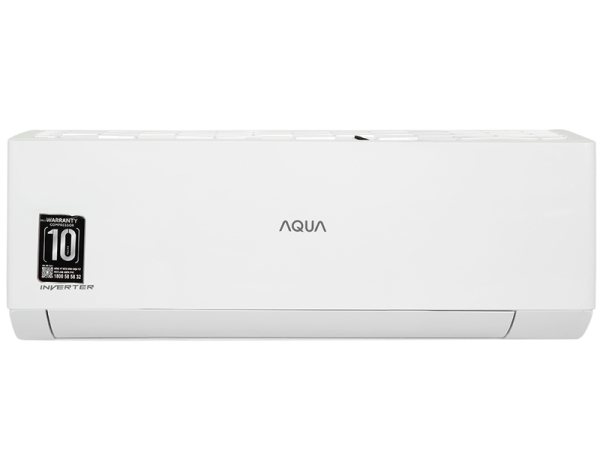 Máy lạnh inverter Aqua AQA-RV9QA - Hàng chính hãng
