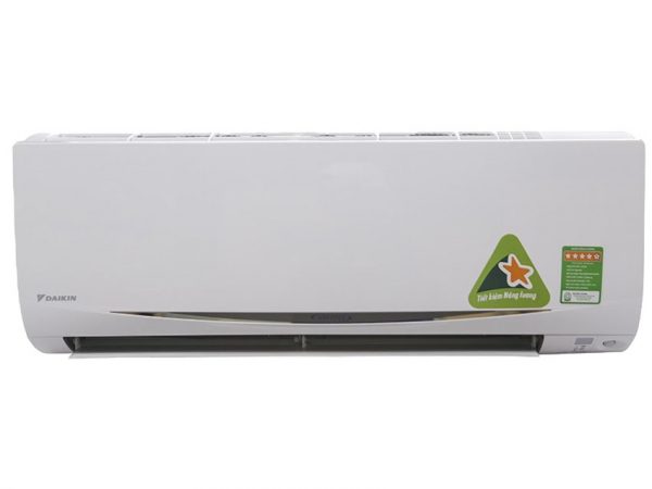 Máy lạnh inverter Daikin FTKC71TVMV - Hàng chính hãng