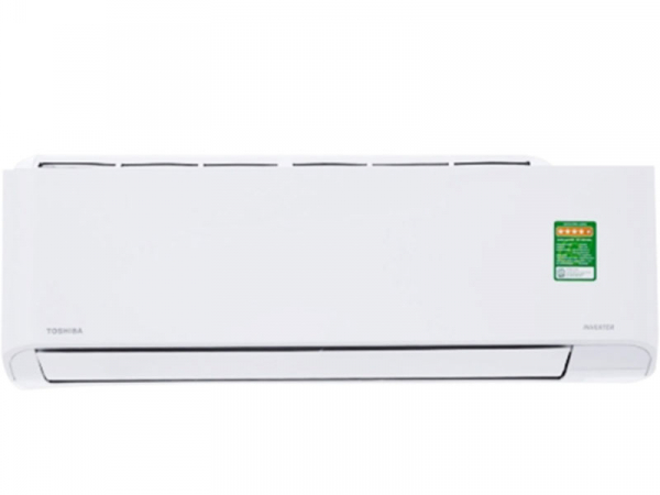Máy lạnh Inverter Toshiba RAS-H10PKCVG-V/RAS-H10PACVG-V - Hàng chính hãng