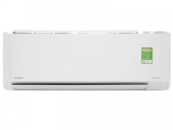 Máy lạnh Inverter Toshiba RAS-H13C1KCVG-V - Hàng chính hãng