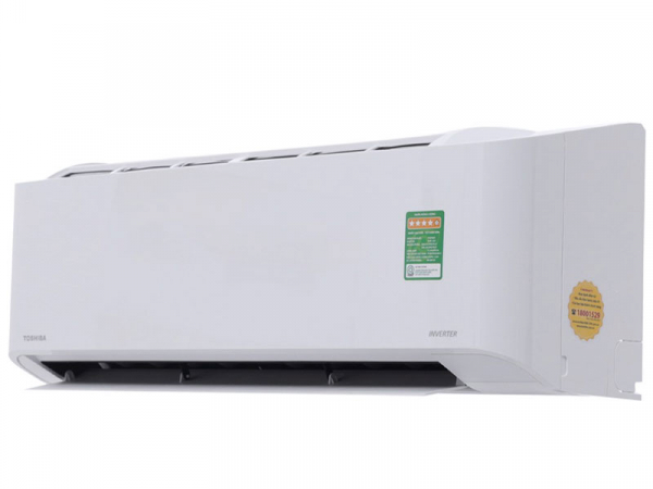 Máy lạnh Inverter Toshiba RAS-H13HKCVG-V - Hàng chính hãng