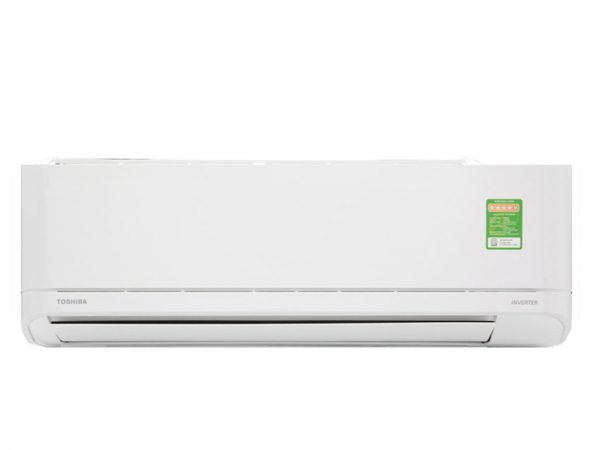 Máy lạnh inverter Toshiba RAS-H13XKCVG-V - Hàng chính hãng