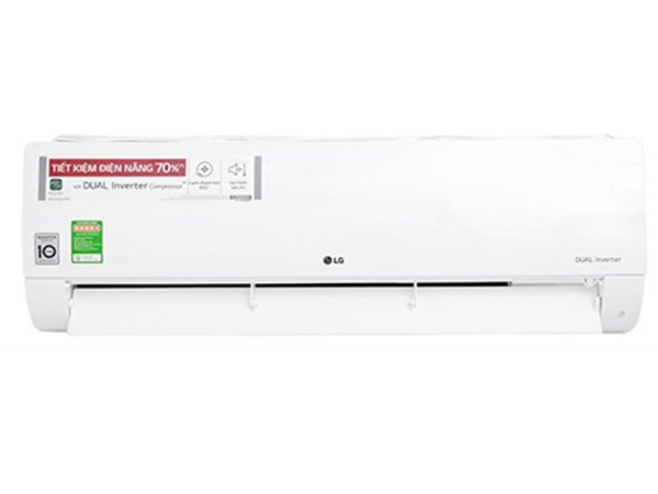 Máy lạnh LG inverter 2 HP V18API1 - Hàng chính hãng