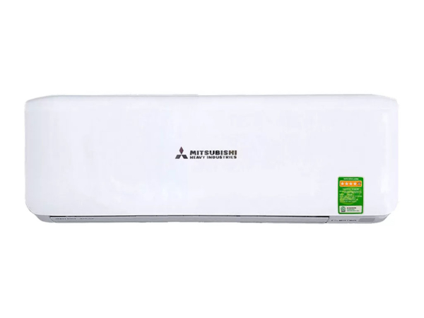 Máy lạnh Mitsubishi Heavy Inverter 2.5HP SRK24YXS-W5 - Hàng chính hãng