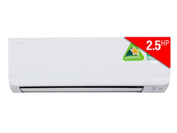 Máy lạnh một chiều Inverter Daikin FTKC60TVMV/RKC60TVMV - Hàng chính hãng