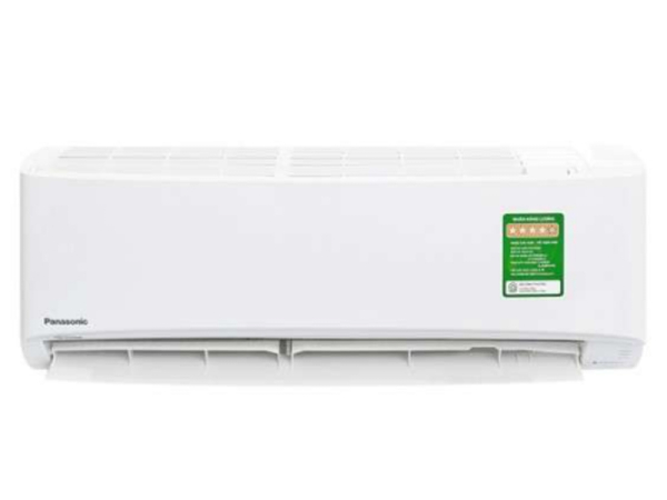 Máy lạnh Panasonic Inverter 1 HP CU/CS-XU9ZKH-8 - Hàng chính hãng