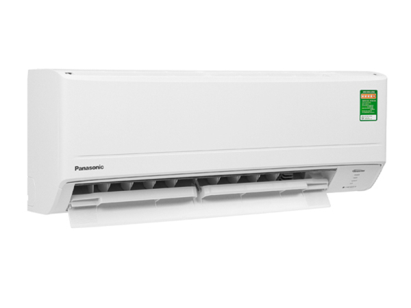 Máy lạnh Panasonic Inverter 1.5 HP CU/CS-XPU12ZKH-8 - Hàng chính hãng